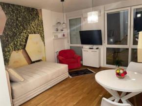 Vera's place